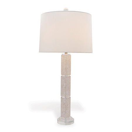 Madison Lamp-Port 68-PORT-LPAS-400-01-Table LampsBurlwood-1-France and Son