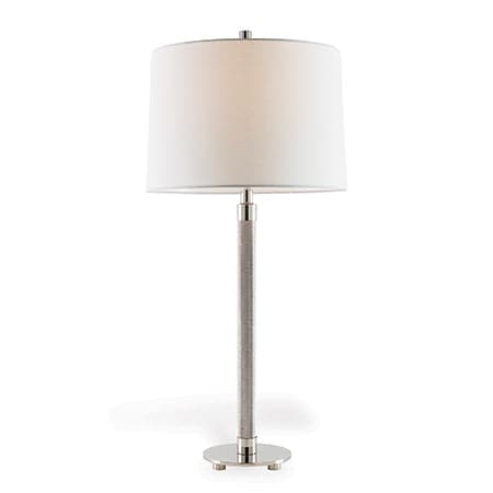 Billy Tabe Lamp-Port 68-PORT-LPAS-418-06-Table LampsNickel-8-France and Son