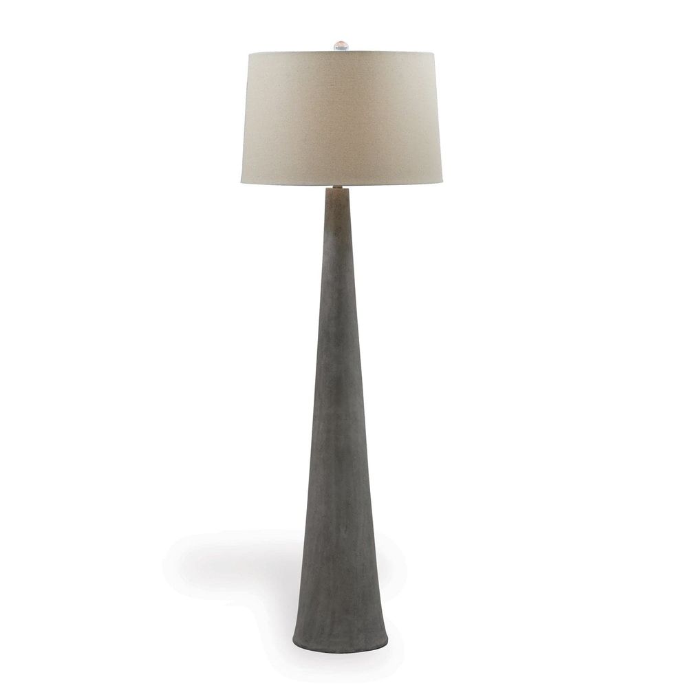 Draper Floor Lamp by Port 68 Floor Lamps – France & Son
