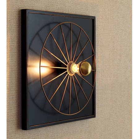 Boston Sconce-Port 68-PORT-LPDS-314-02-Wall LightingAged Brass-6-France and Son