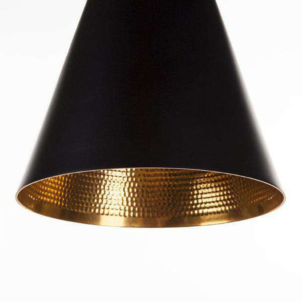 Beat Light Tall Cone Pedant - Thumbnail 2