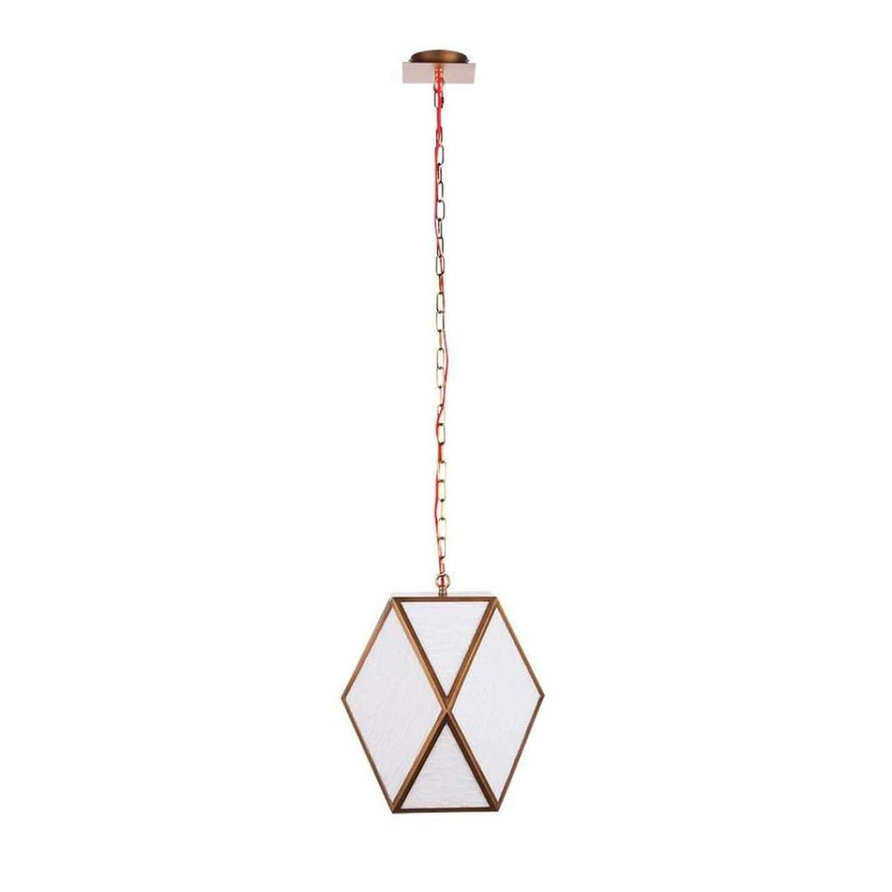 Gianni Pendant Light