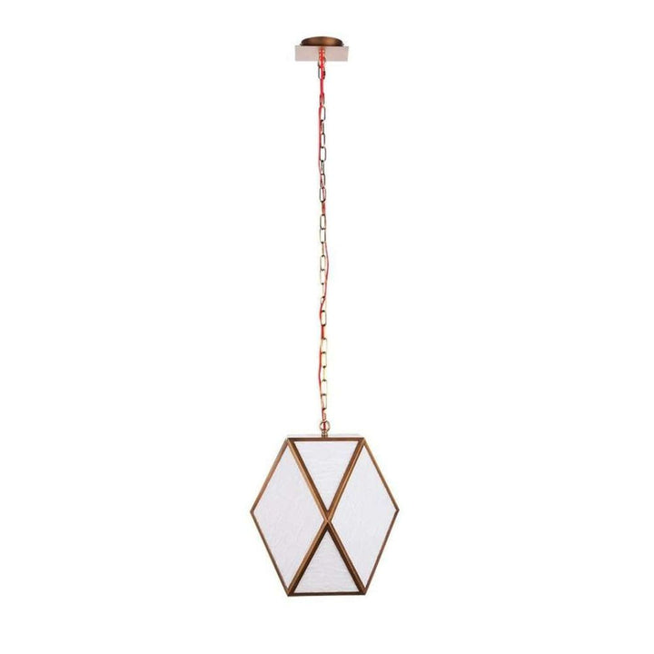 Gianni Pendant Light