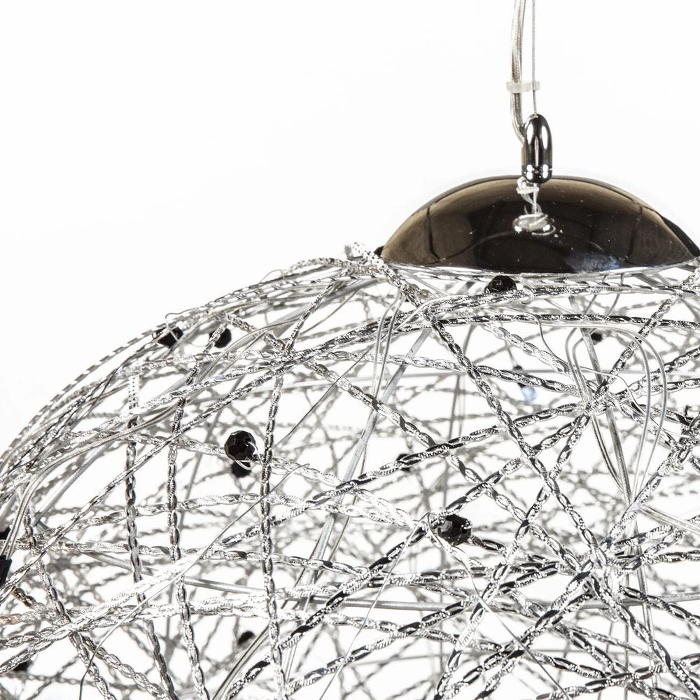 The Ole Ball Suspension Light-France & Son-LS2126S-Chandeliers-2-France and Son