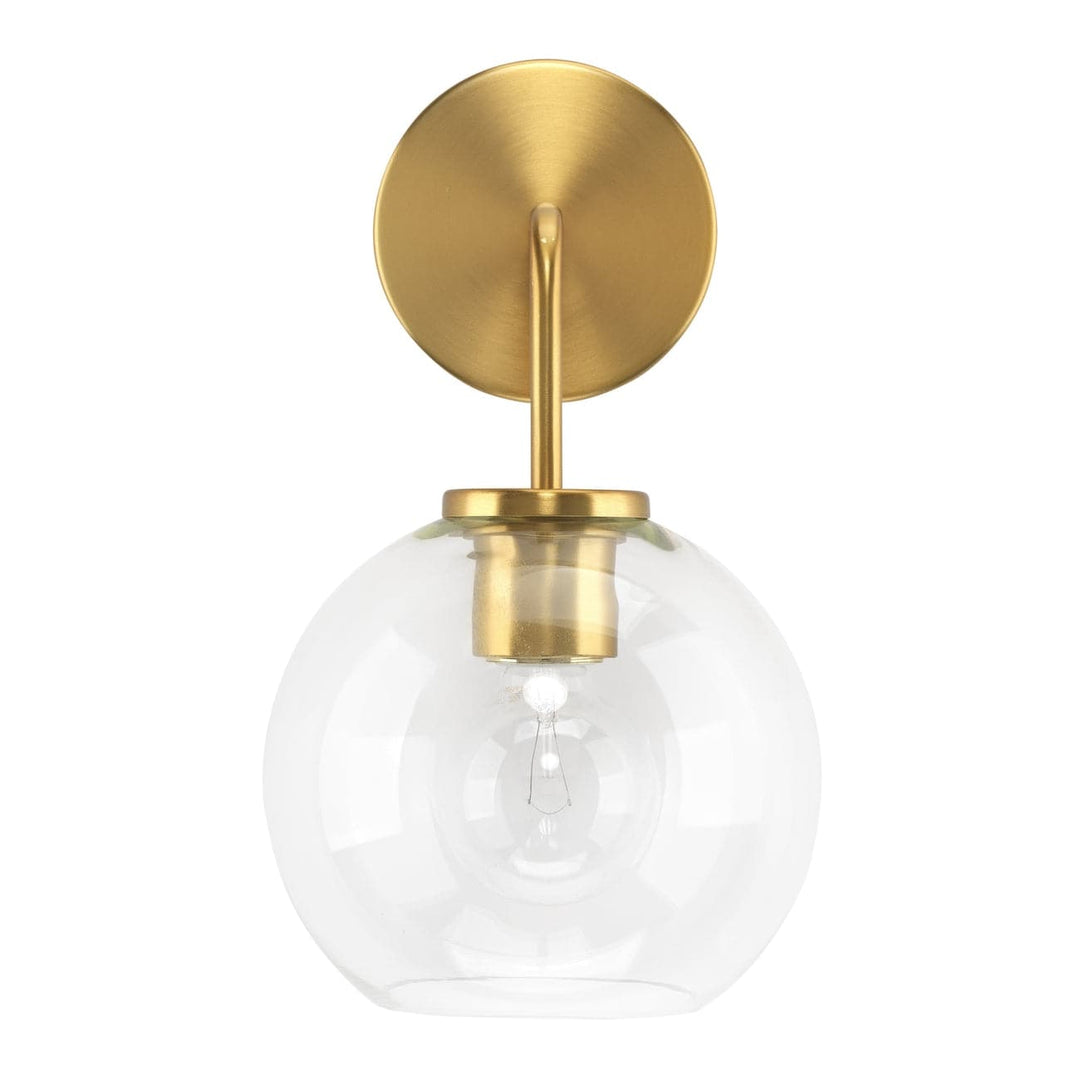 Reece Wall Sconce-Jamie Young-JAMIEYO-LS4REECEBR-Wall LightingBrass-4-France and Son