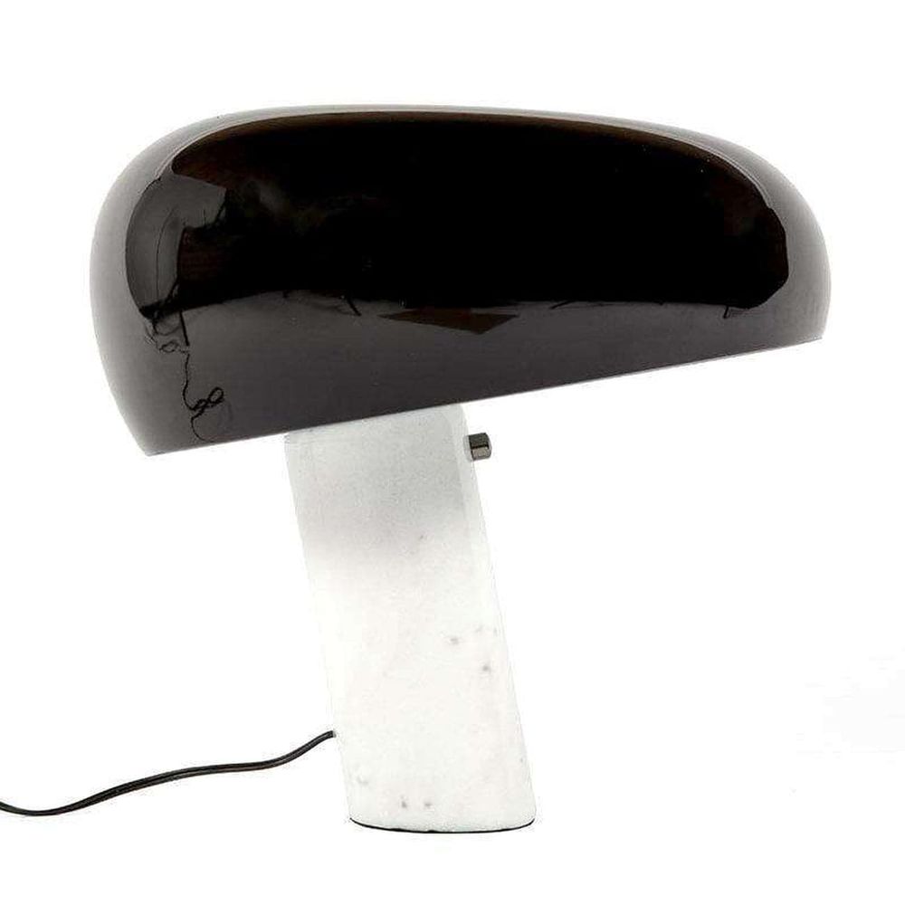 Snoop Marble Table Lamp