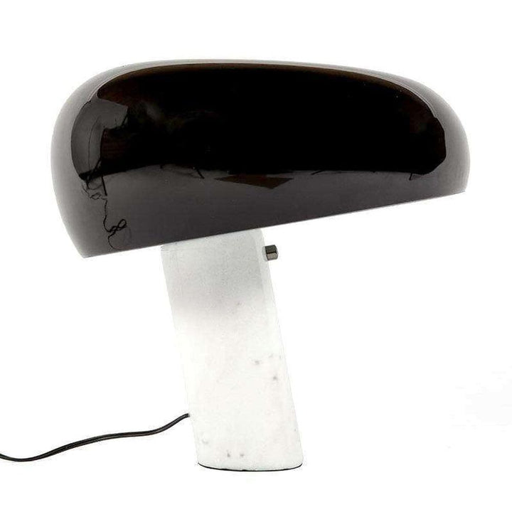 Snoop Marble Table Lamp