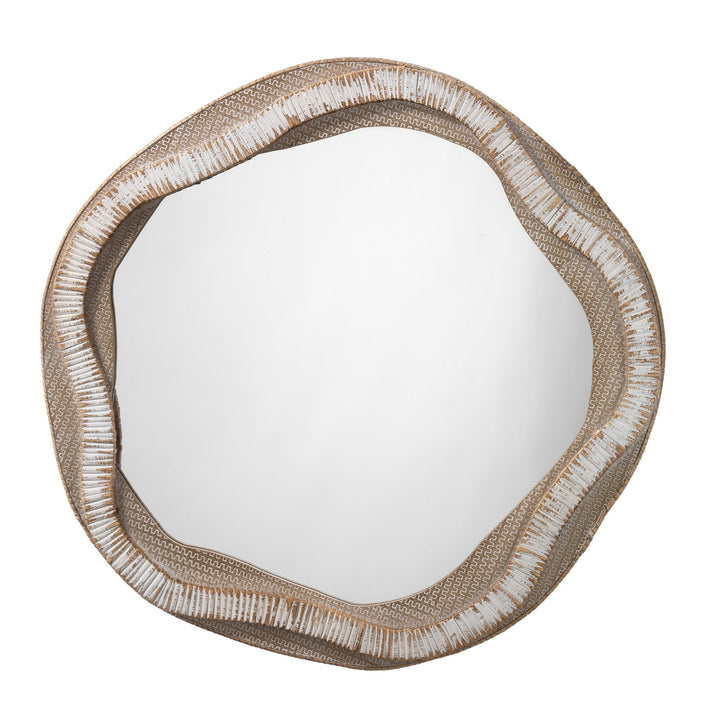 River Organic Mirror-Jamie Young-JAMIEYO-LS6RIVERBECR-Mirrors-1-France and Son