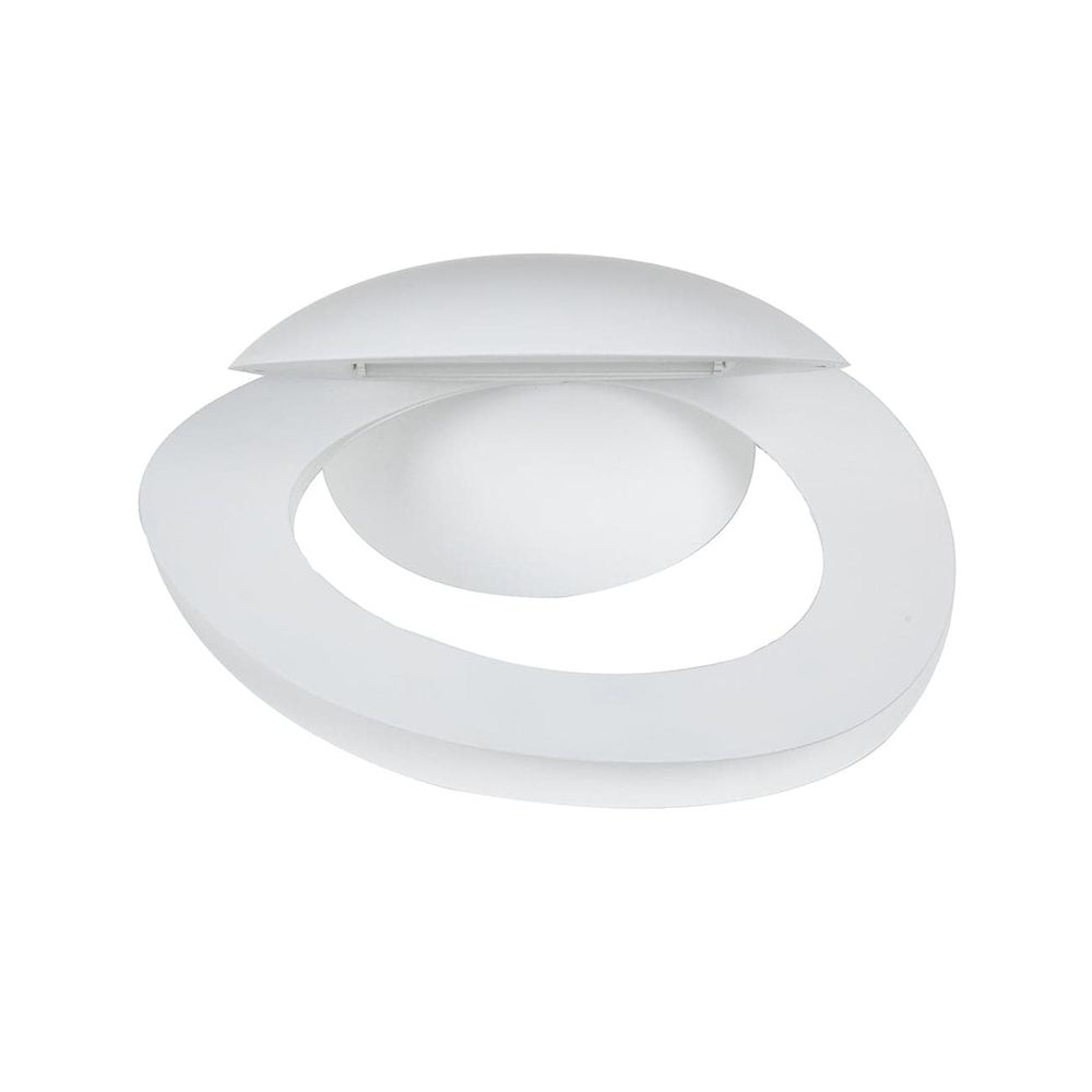 Pirc LED Wall Sconce