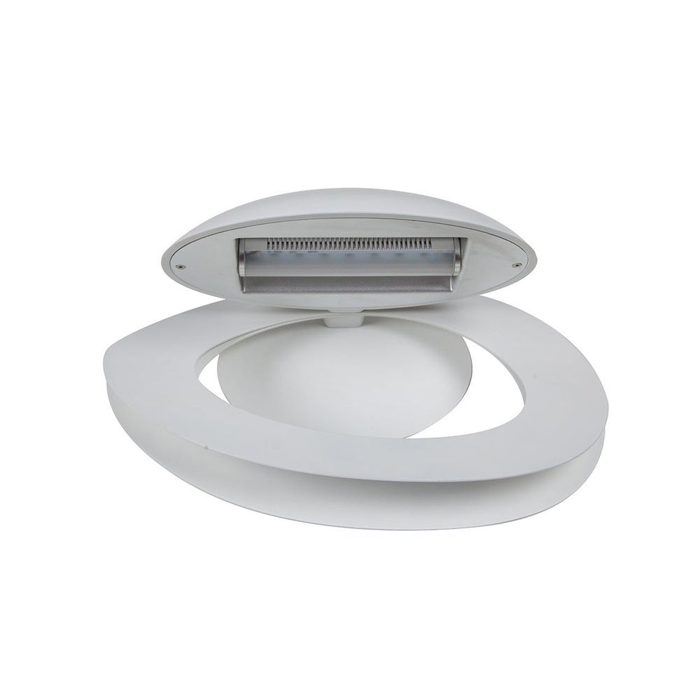 Pirc LED Wall Sconce
