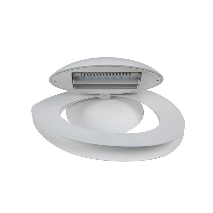 Pirc LED Wall Sconce