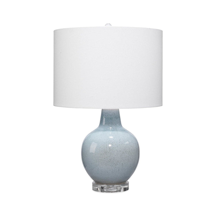 Aubrey Table Lamp-Jamie Young-JAMIEYO-LS9AUBREYBL-Table Lamps-1-France and Son