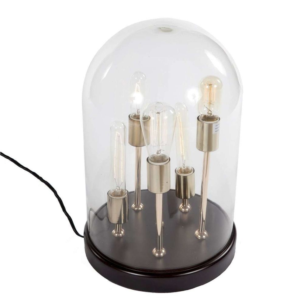 Mid Century Brendon Table Lamp - Large