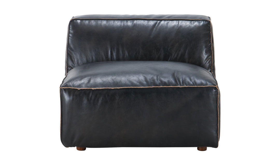 Luxe Slipper Chair-Moes-MOE-QN-1019-40-SectionalsTan-7-France and Son