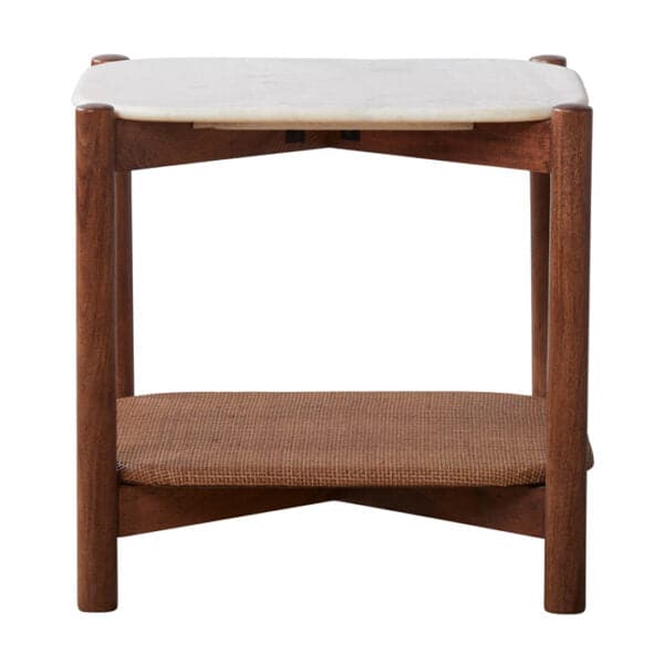 Dowel Occasional Side Table-Union Home Furniture-UNION-LVR00269-Side Tables-1-France and Son