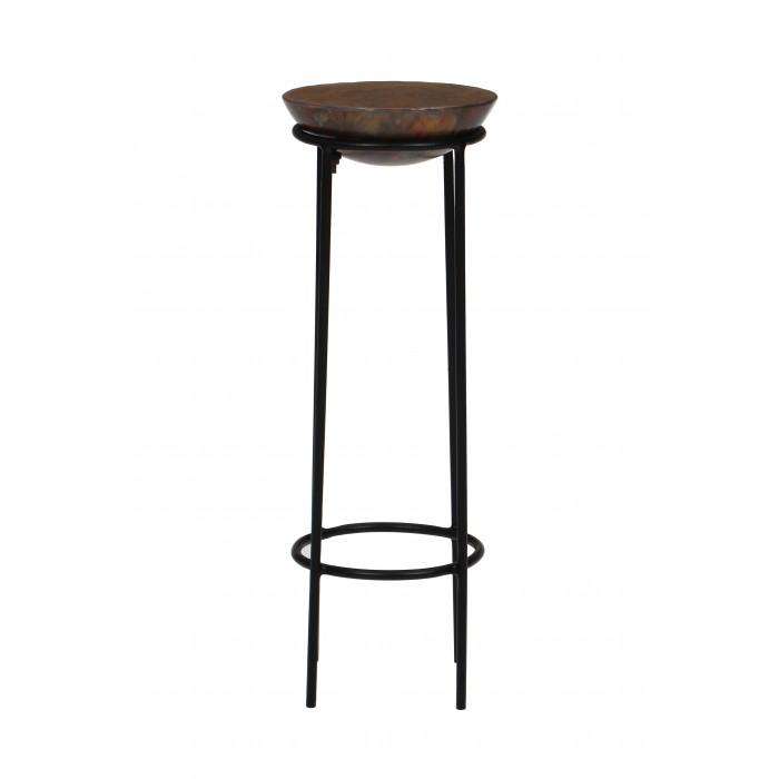 Discuss Martini Table-Union Home Furniture-UNION-LVR00271-Side Tables-1-France and Son