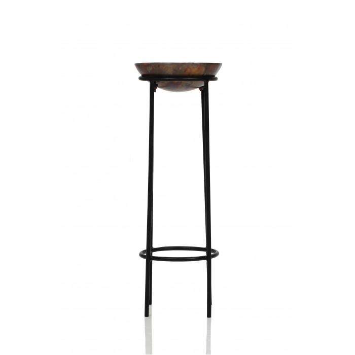 Discuss Martini Table-Union Home Furniture-UNION-LVR00271-Side Tables-2-France and Son