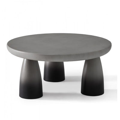 Bowlero Coffee Table-Union Home Furniture-UNION-LVR00382-Coffee Tables-1-France and Son