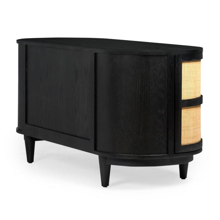 Canggu Desk-Union Home Furniture-UNION-LVR00560-Desks-5-France and Son