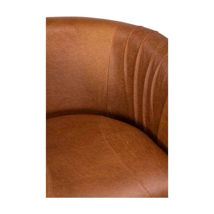 Rotunda Lounge-Union Home Furniture-UNION-LVR00677-Lounge ChairsGreen-8-France and Son