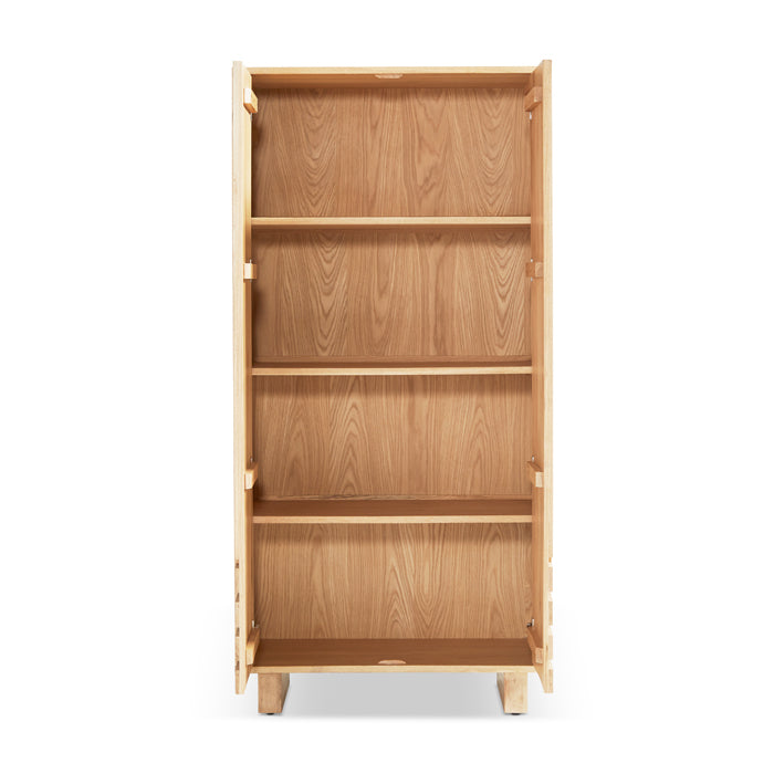 Array Large Cabinet-Union Home Furniture-UNION-LVR00618-Bookcases & Cabinets-5-France and Son