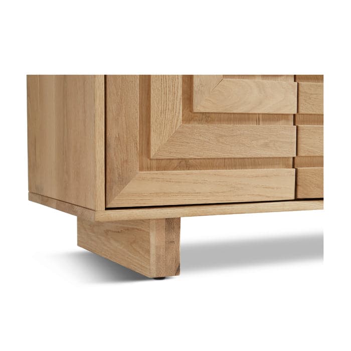 Array Sideboard-Union Home Furniture-UNION-LVR00619-Sideboards & Credenzas-5-France and Son