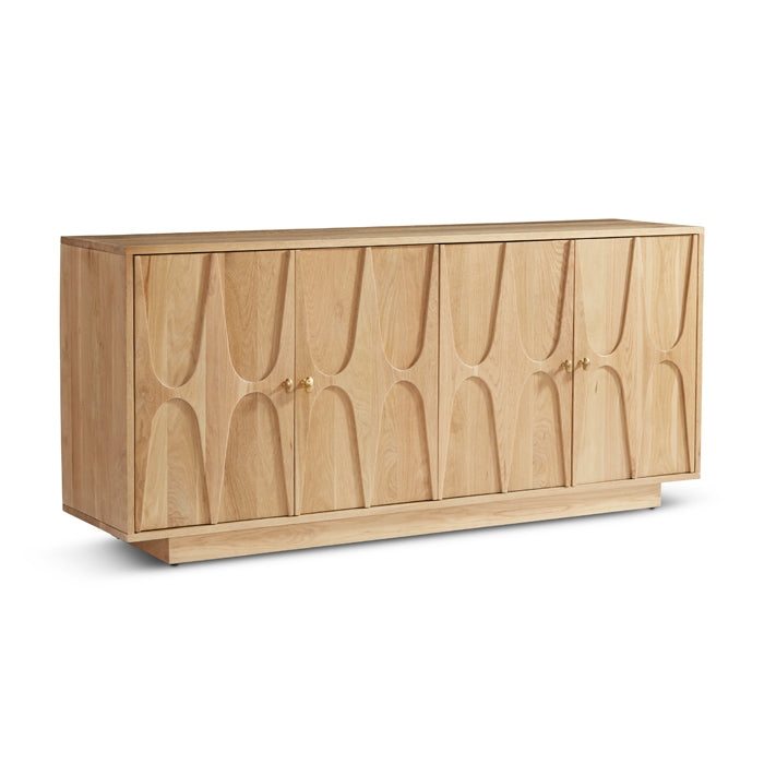 Roma Sideboard-Union Home Furniture-UNION-LVR00627-Sideboards & Credenzas-1-France and Son