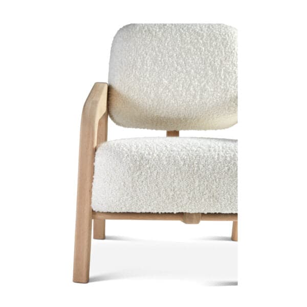 Calder Lounge Chair-Union Home Furniture-UNION-LVR00632-Lounge Chairs-5-France and Son