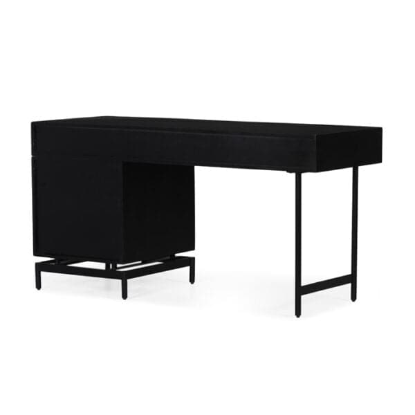 Louisiana Desk-Union Home Furniture-UNION-LVR00665-Desks-4-France and Son