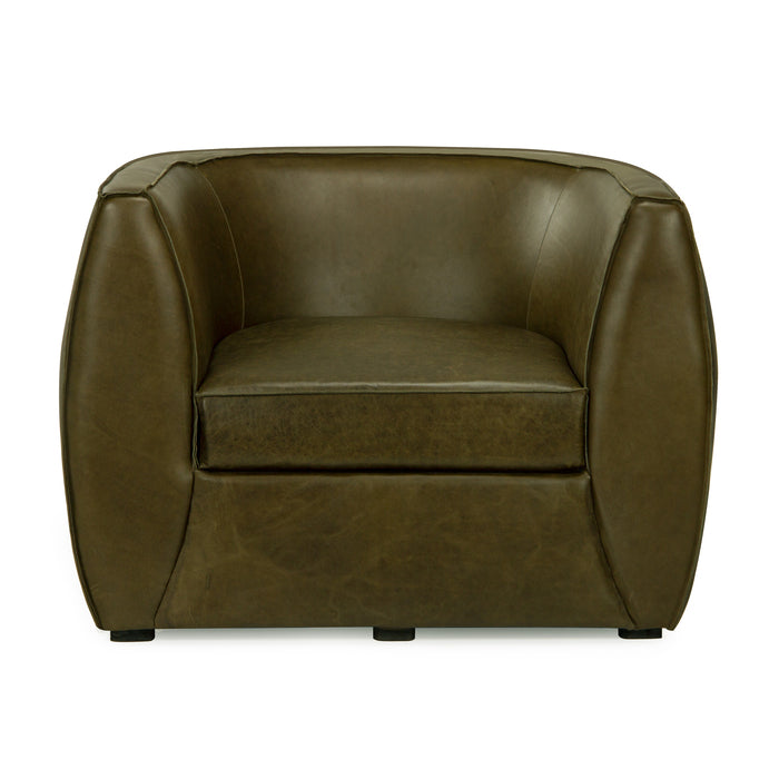 Emerald Lounge-Union Home Furniture-UNION-LVR00678-Lounge Chairs-1-France and Son