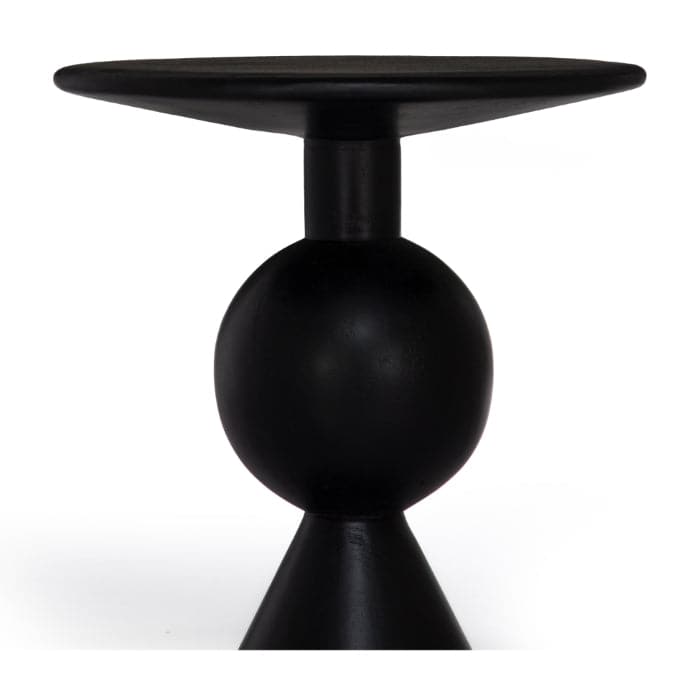 Kebab Side Table-Union Home Furniture-UNION-LVR00704-Side Tables-3-France and Son