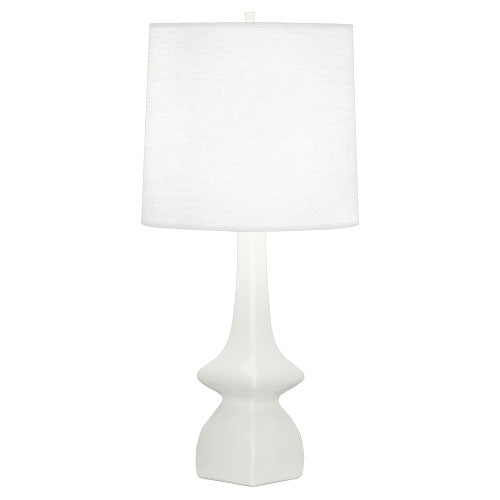 Jasmine Table Lamp-Robert Abbey Fine Lighting-ABBEY-LY210-Table LampsLily-13-France and Son