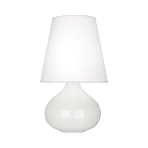 June Accent Lamp-Robert Abbey Fine Lighting-ABBEY-AM91-Table LampsAmethyst-Buff-9-France and Son