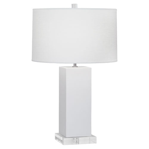 Harvey Table Lamp 6"-Robert Abbey Fine Lighting-ABBEY-LY995-Table LampsLily-16-France and Son