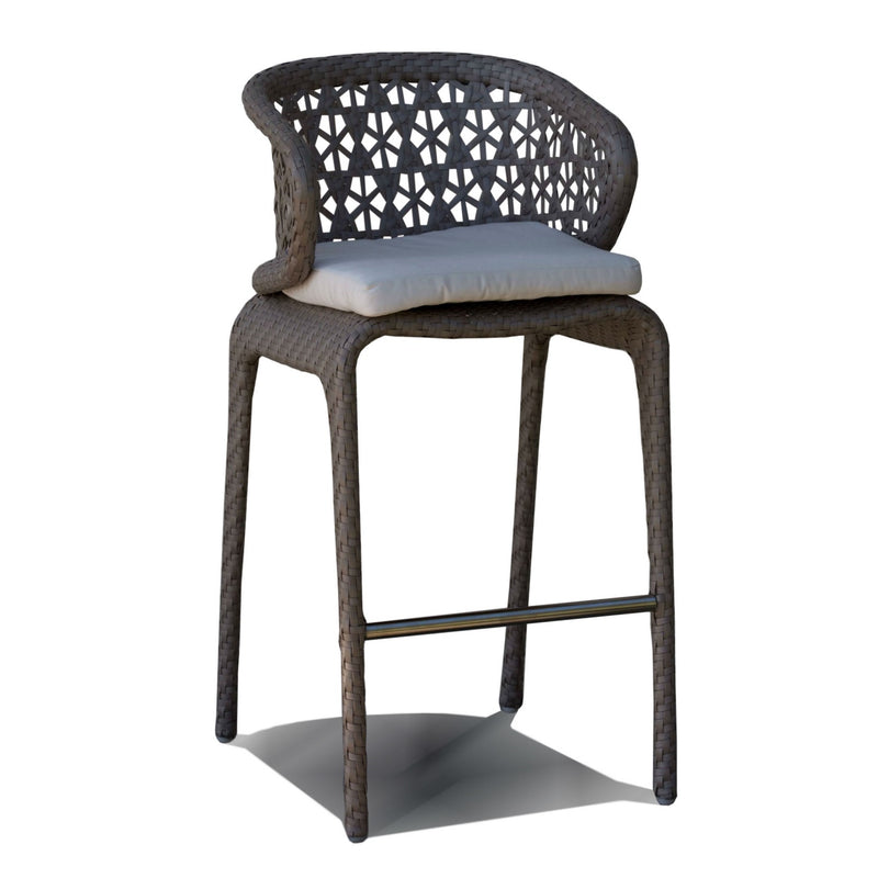 Journey Barstool by Skyline-Skyline Design-SKYLINE-23096-Set-Outdoor Bar stools-5-France and Son