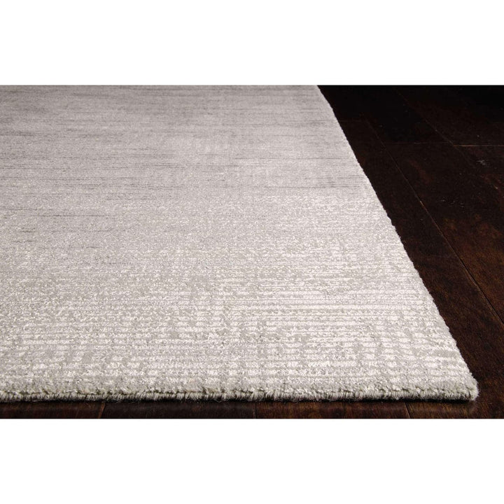 Calvin Klein Home Maya Pasha Mineral Area Rug-Nourison-NOURI-099446190376-Rugs2'3" x 8'-3-France and Son
