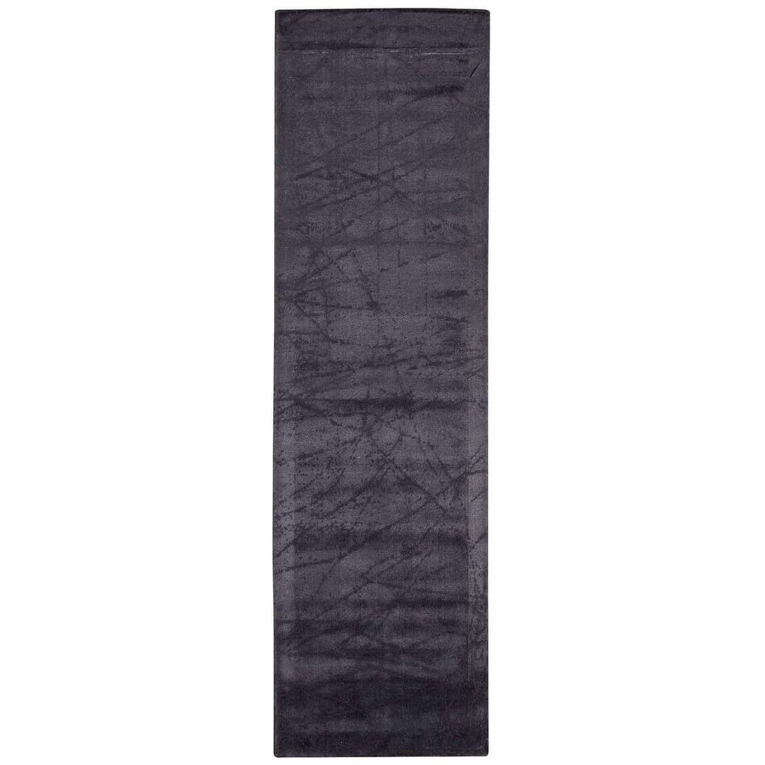 Calvin Klein Home Maya Etched Light Orchid Area Rug-Nourison-NOURI-099446257567-Rugs2'3" x 8'-2-France and Son