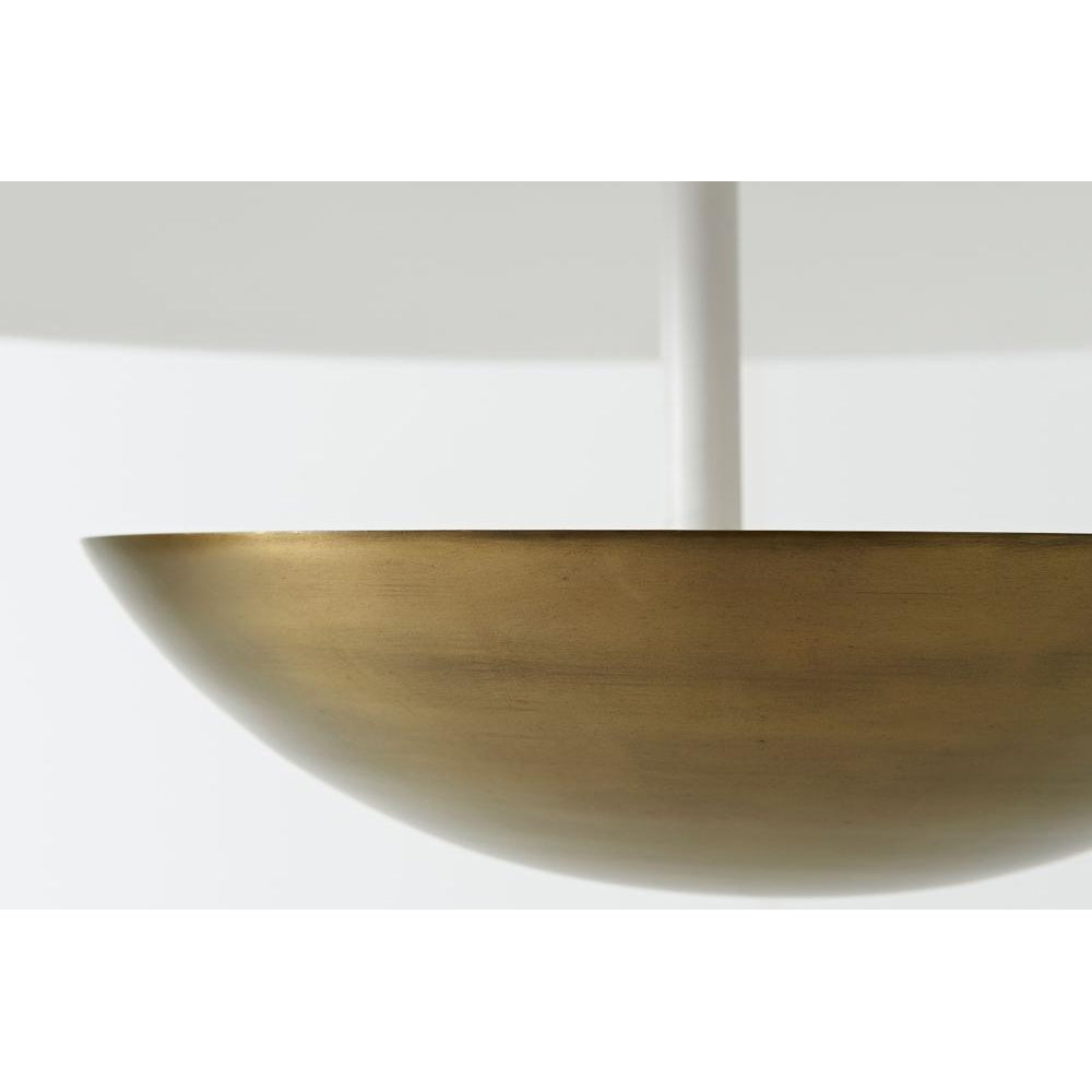 Floyd Pendant Light-Theodore Alexander-THEO-MB23006-Pendants-3-France and Son