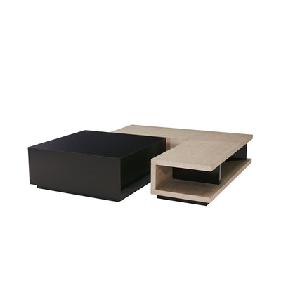 Manchester Cocktail Table-Theodore Alexander-THEO-MB51002-Coffee Tables-4-France and Son