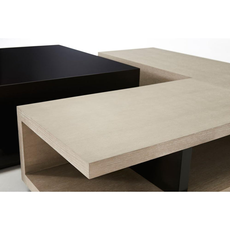 Manchester Cocktail Table-Theodore Alexander-THEO-MB51002-Coffee Tables-5-France and Son