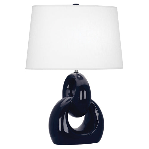 Fusion Table Lamp-Robert Abbey Fine Lighting-ABBEY-MB981-Table LampsMidnight Blue-16-France and Son