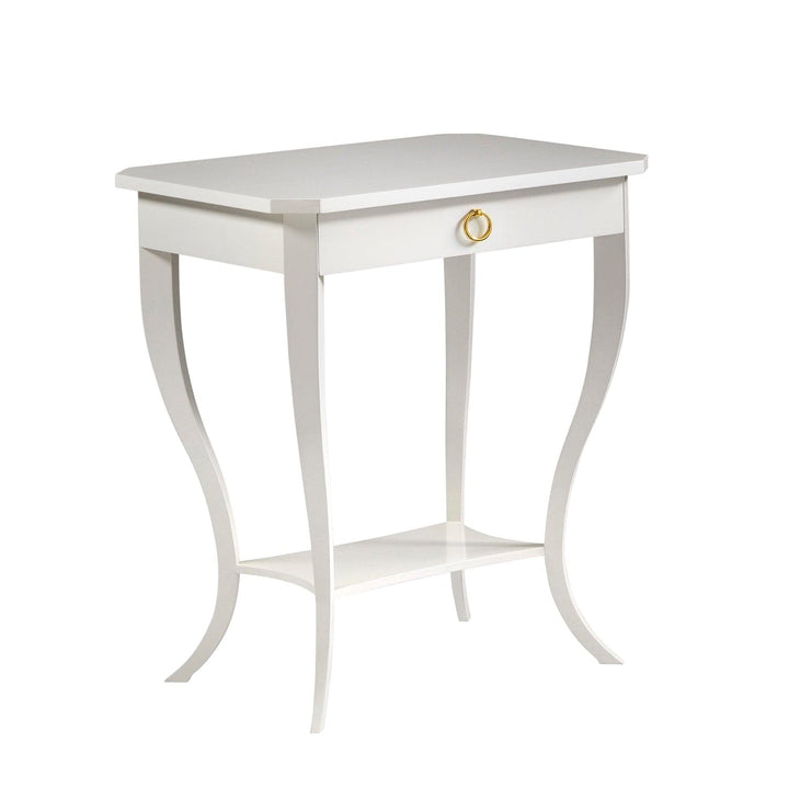 Covington Chairside Table-Modern History-MODERN-MH1032F02-Side Tables-1-France and Son