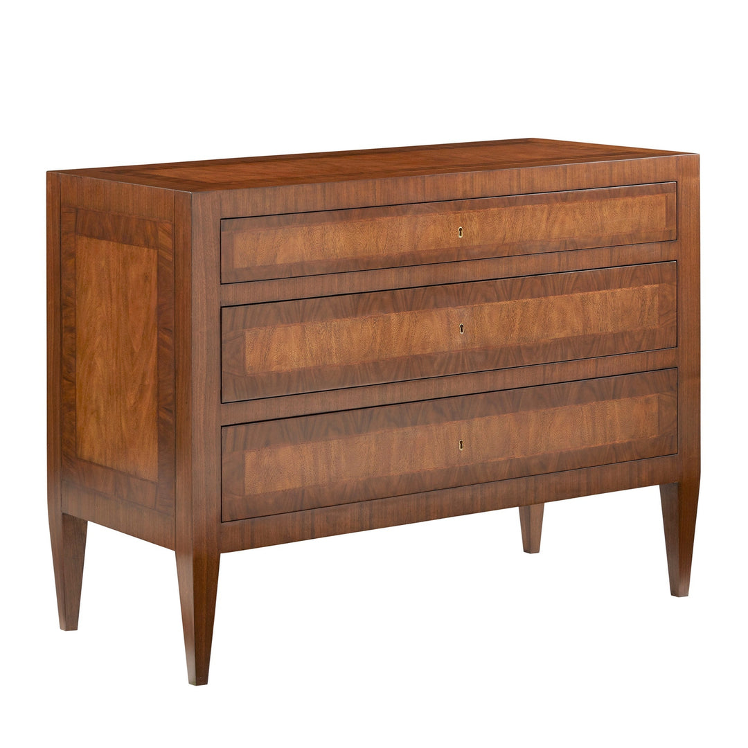 Verona Chest-Modern History-MODERN-MH1037F01-Dressers-3-France and Son