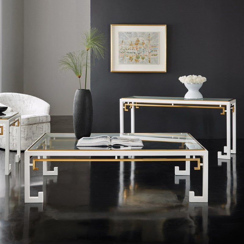 Regent Cocktail-Modern History-MODERN-MH1044F01-Coffee Tables-2-France and Son