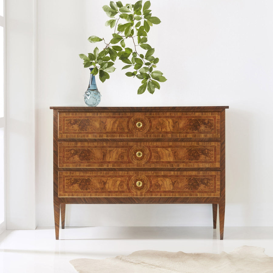 Bezier Chest-Modern History-MODERN-MH1049F01-Dressers-1-France and Son