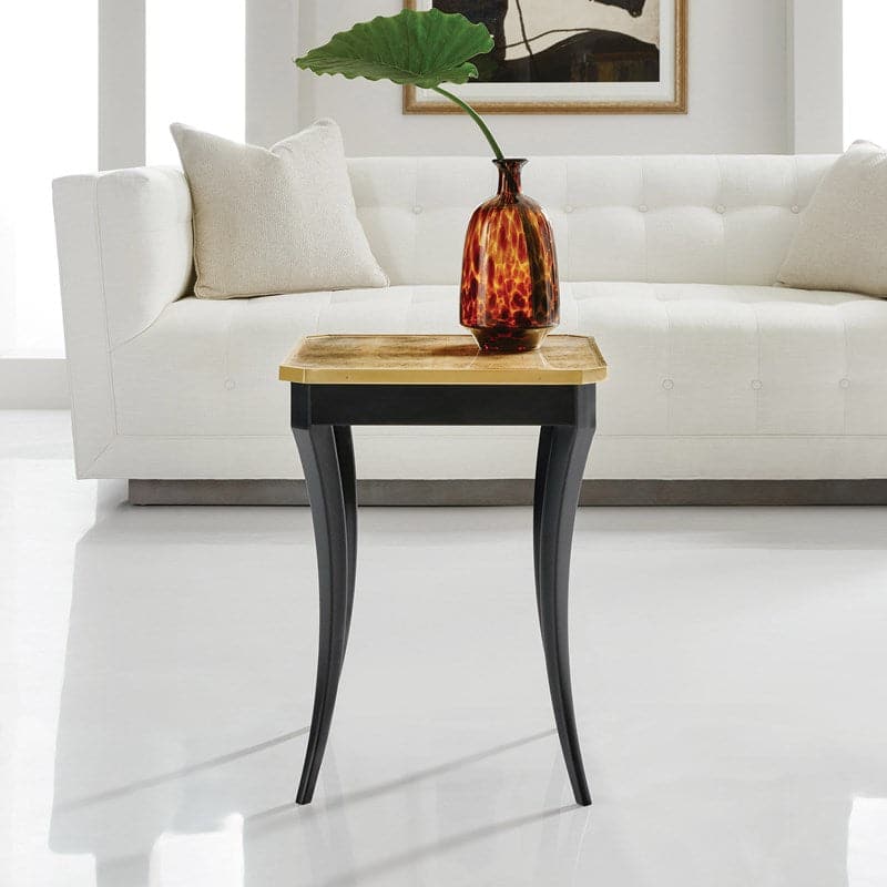 Fontaine Spot Table-Modern History-MODERN-MH1092F01-Side Tables-1-France and Son