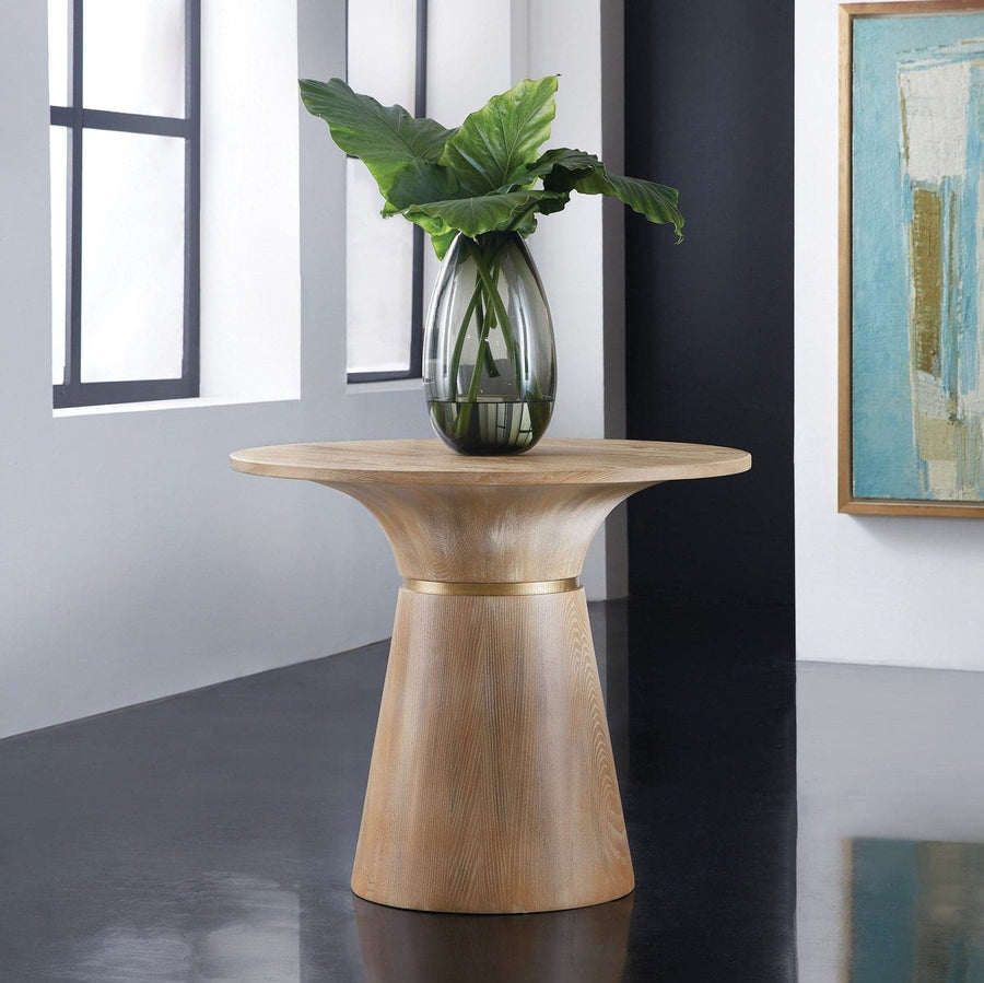 Noelle Center Table-Modern History-MODERN-MH1123F01-Side Tables-1-France and Son