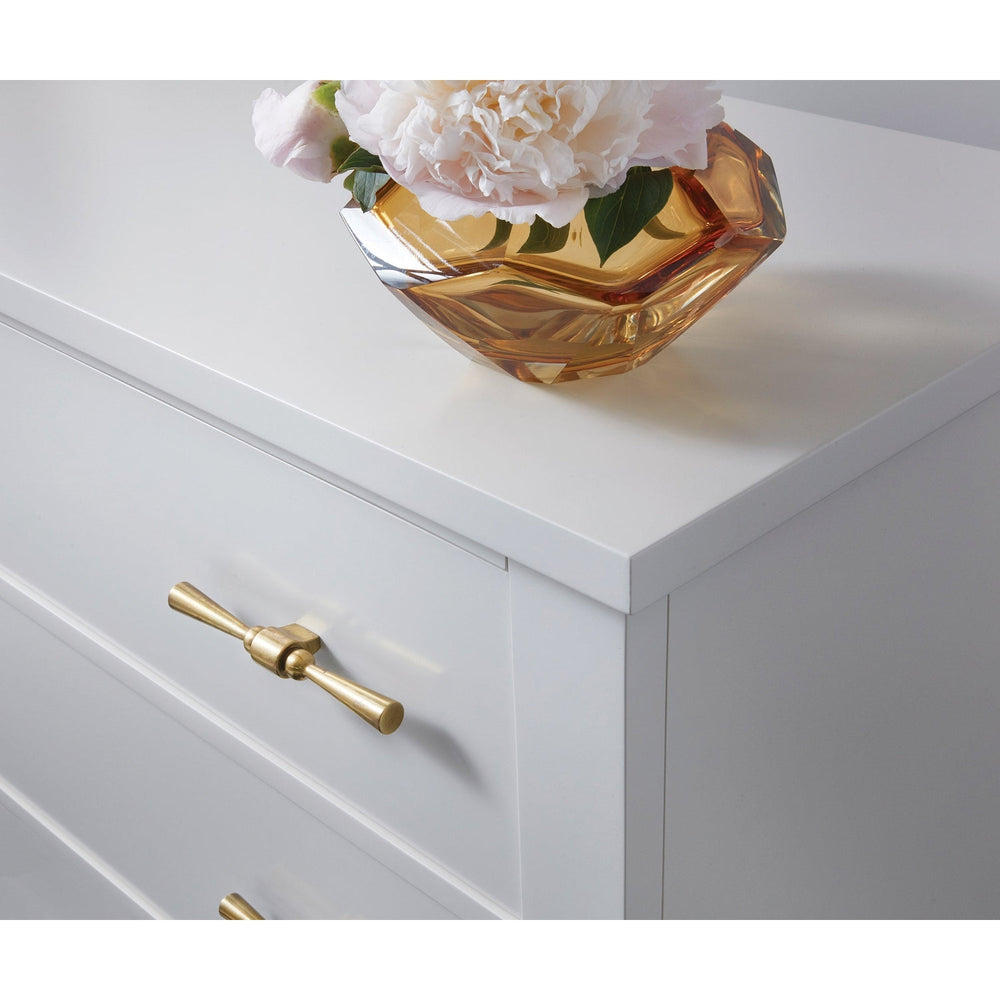 Klein Chest-White-Modern History-MODERN-MH1137F02-Dressers-2-France and Son
