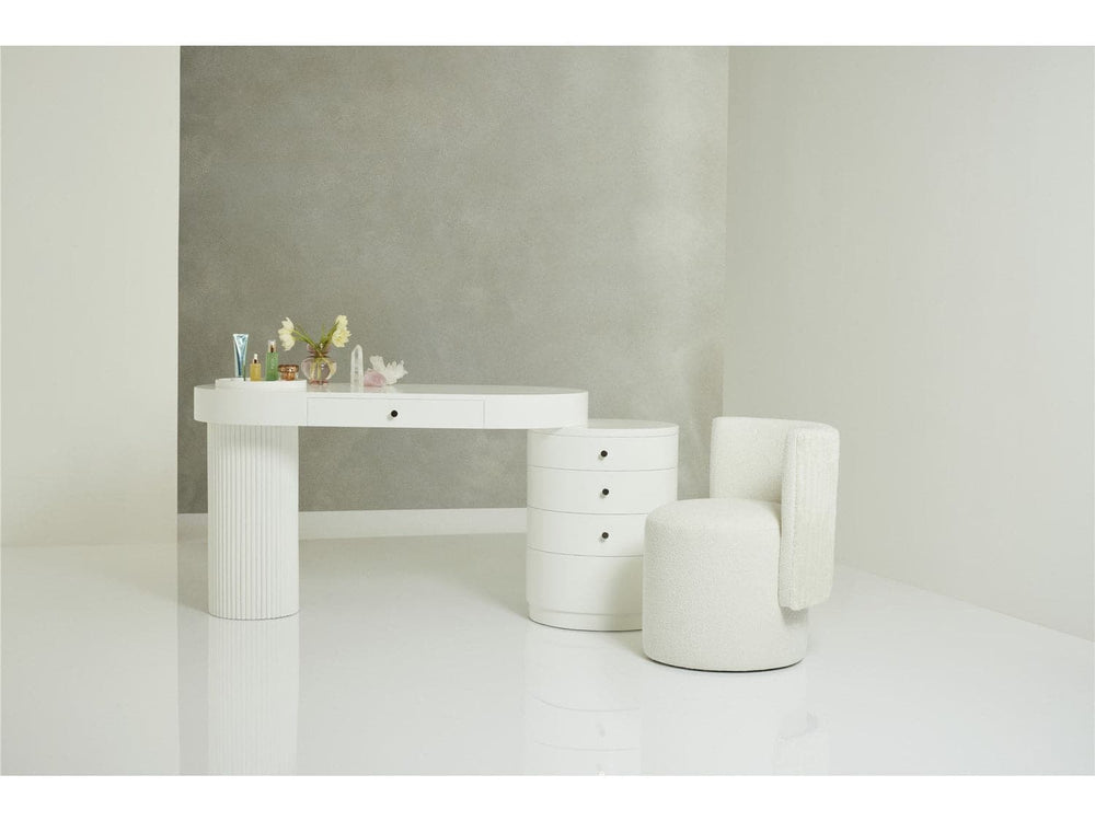 Mode Desk Complete-Universal Furniture-UNIV-U195F813-Desks-2-France and Son