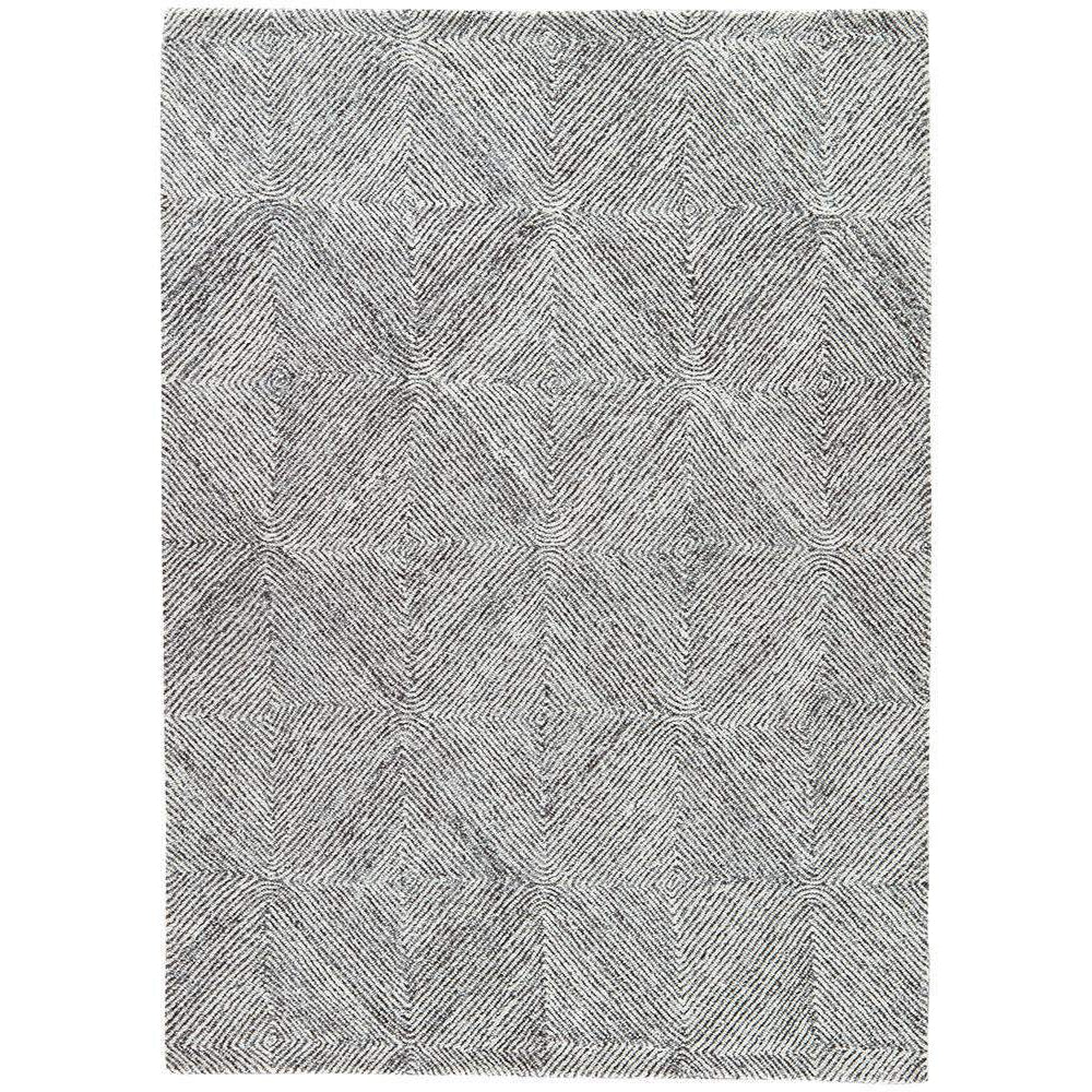 Traditions Made Modern Tufted EXHIBITION White-Jaipur-JAIPUR-RUG133344-Rugs5'x8'-1-France and Son